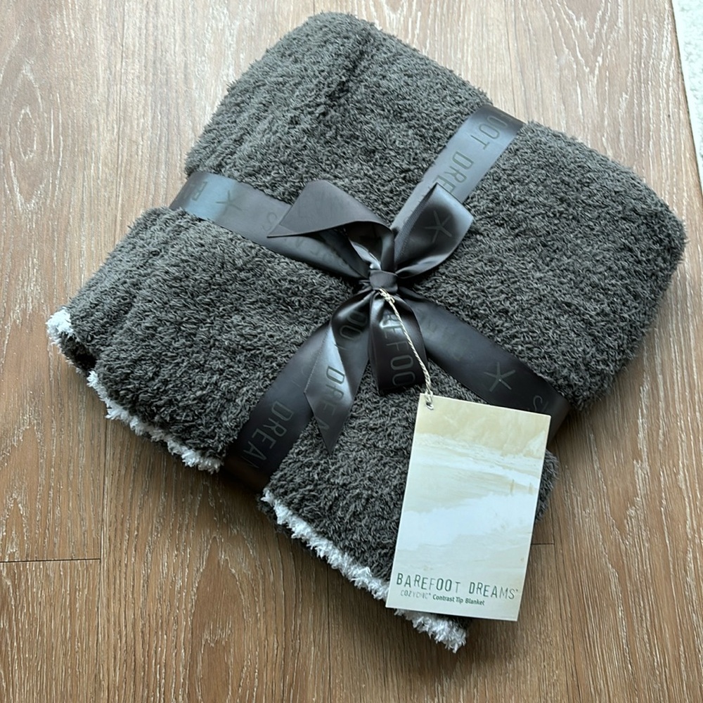 Barefoot Dream Blanket